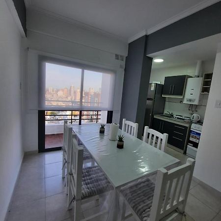 Departamento Familiar, Moderno Y Con Cochera Lejlighed Santa Fe Eksteriør billede