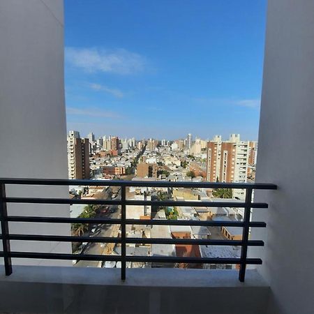 Departamento Familiar, Moderno Y Con Cochera Lejlighed Santa Fe Eksteriør billede