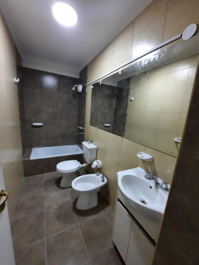 Departamento Familiar, Moderno Y Con Cochera Lejlighed Santa Fe Eksteriør billede