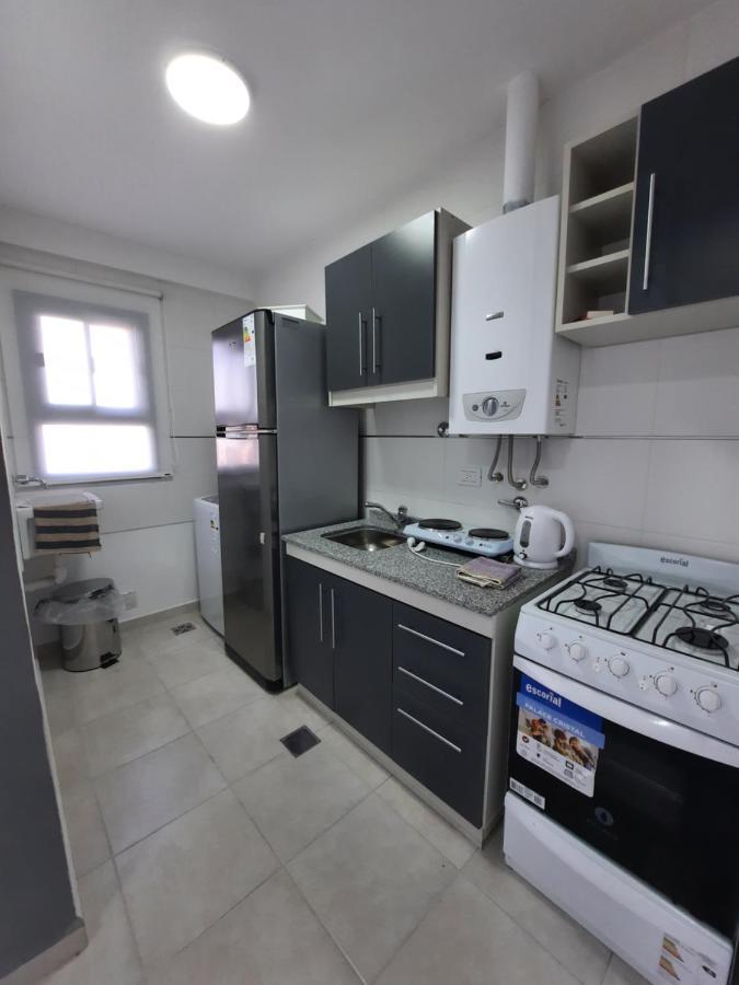 Departamento Familiar, Moderno Y Con Cochera Lejlighed Santa Fe Eksteriør billede