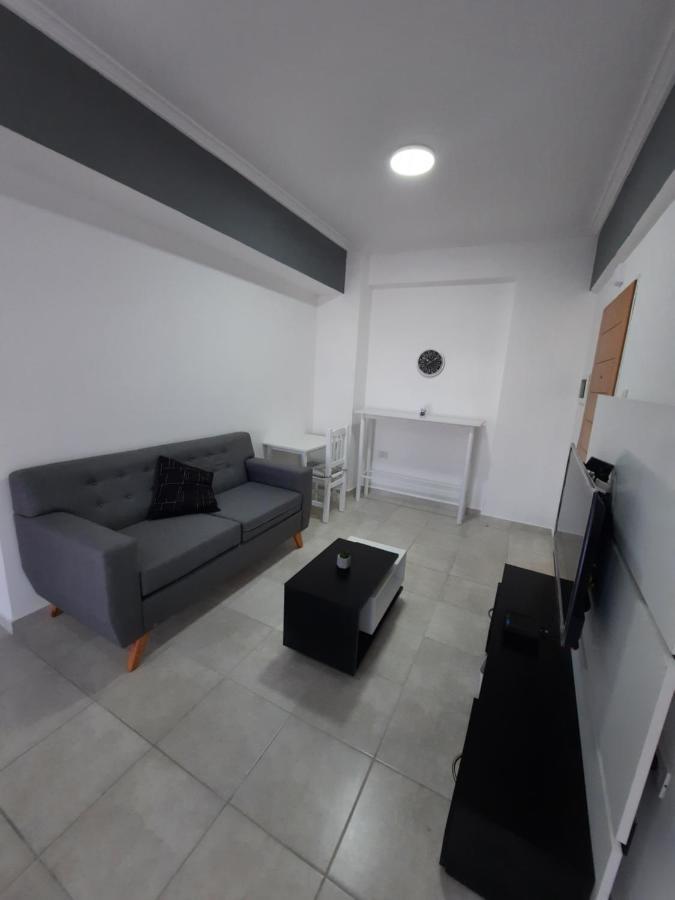 Departamento Familiar, Moderno Y Con Cochera Lejlighed Santa Fe Eksteriør billede