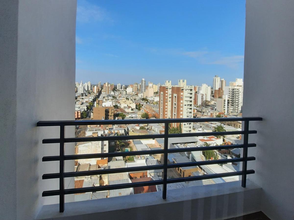 Departamento Familiar, Moderno Y Con Cochera Lejlighed Santa Fe Eksteriør billede