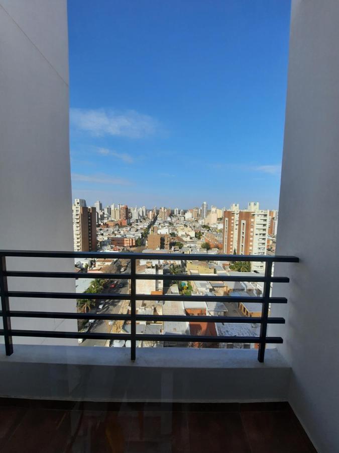 Departamento Familiar, Moderno Y Con Cochera Lejlighed Santa Fe Eksteriør billede