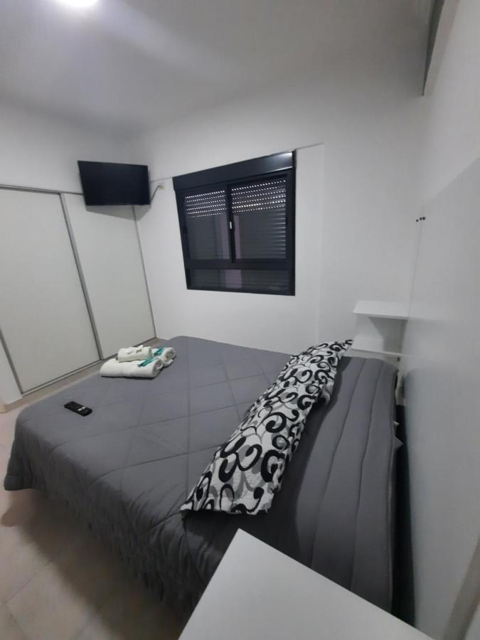 Departamento Familiar, Moderno Y Con Cochera Lejlighed Santa Fe Eksteriør billede