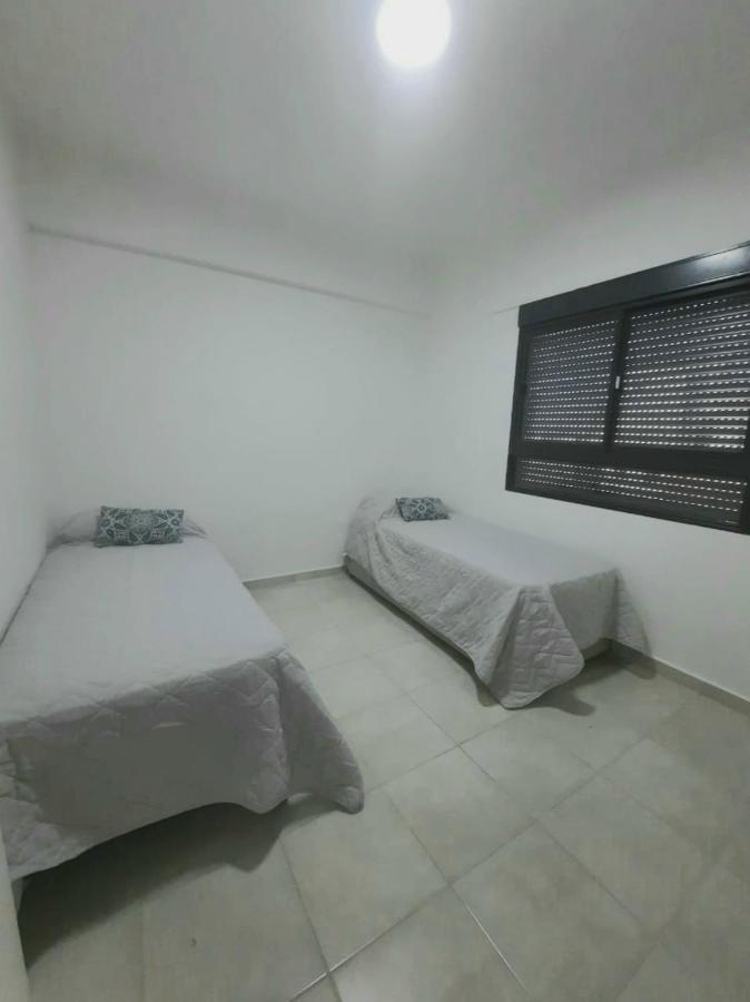 Departamento Familiar, Moderno Y Con Cochera Lejlighed Santa Fe Eksteriør billede
